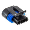 NAMZ ND-12162191-B - 95-05 V-Twin OEM Idle Speed Control Actuator (HD 72263-95)