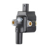 MSD 82833 - 7.3L GODZILLA IGNITION COIL, BLACK, SINGLE