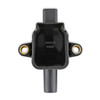 MSD 82833 - 7.3L GODZILLA IGNITION COIL, BLACK, SINGLE