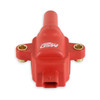 MSD 8283 - 7.3L GODZILLA IGNITION COIL, RED, SINGLE