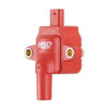 MSD 8283 - 7.3L GODZILLA IGNITION COIL, RED, SINGLE