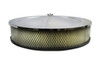 Mr. Gasket 9790 - Competition Air Cleaner