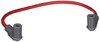 MSD 84059 - Coil Wire, Super Conductor 8.5mm HEI 90 Deg 18in Red