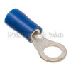NAMZ NIS-19070-0090 - PVC Ring Terminals No. 10 / 16-14g (25 Pack)