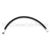 NAMZ NICS-X15 - 2022+ V-Twin Chief Models Plug-N-Play Speedometer Extension Harness 18in