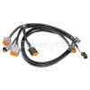 NAMZ NHD-32435-99 - OEM Replacement Complete Ignition Harness (HD 32435-99)