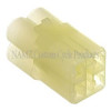 NAMZ NS-6180-4181 - HM Sealed Series 4-Position Female Connector (Each)