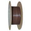 NAMZ NWR-1-100 - OEM Color Primary Wire 100ft. Spool 18g - Brown