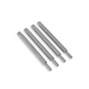 Mr. Gasket 9824 - Chrome Valve Cover Wing Bolts