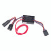 NAMZ NTI-03 - 10-13 V-Twin Street Glide/Road Glide Trailer Isolator w/6-Position Molex
