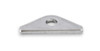 Mr. Gasket 9899 - Valve Cover Clamps - Chrome
