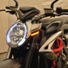 New Rage Cycles BRUTALE17-FS - 17+ MV Agusta Brutale Front Turn Signals