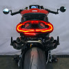 New Rage Cycles BRUTALE1K-RTS-US - 19-21 MV Agusta Brutale 1000 Fender Eliminator Kit