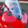 New Rage Cycles 939-FS-BO - 17+ Ducati Supersport 939 Front Signals