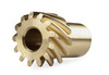 MSD 8471 - Distributor Gear Bronze