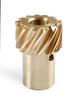 MSD 8471 - Distributor Gear Bronze