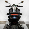 New Rage Cycles F900R-FE - 20+ BMW F900R / F900XR Fender Eliminator Kit