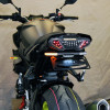 New Rage Cycles MT10-FE - 18-21 Yamaha MT-10 Fender Eliminator Kit