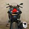 New Rage Cycles N400-FE - 18-24 Kawasaki Ninja 400 Fender Eliminator Kit