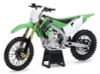 New Ray Toys 58103 - Kawasaki KX450F Dirt Bike 2019/ Scale - 1:12
