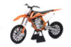 New Ray Toys 49613 - KTM 450SX-F Dirt Bike/ Scale - 1:6