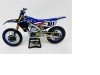New Ray Toys 58423 - Yamaha YZ450F Motocross of Nations (Eli Tomac #101)/ Scale - 1:12