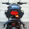 New Rage Cycles STREET-FE-S-24 - 2024 Triumph Street Triple Fender Eliminator Kit