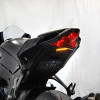 New Rage Cycles ZX10-FE-T-20 - 20+ Kawasaki ZX-10R Fender Eliminator Kit Tucked