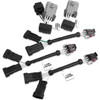 MSD 88862 - LS2 EFI to 6012 w/58 Tooth Harness