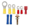 MSD 89616 - Electric Fan Harness And Relay Kit
