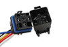 MSD 89611 - SPST Relay w/Socket Harness