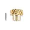 MSD 8583 - Distributor Gear Bronze