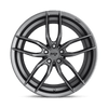 Niche M204209065+35 - M204 Vosso 20X9 Matte Anthracite