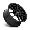 Niche M223209090+18 - M223 Dfs 20X9 Gloss Black