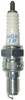 NGK 3653 - Laser Iridium Spark Plug Box of 4 (IMR8C-9H)
