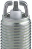 NGK 4302 - Laser Platinum Spark Plug Box of 4 (BKR5EKPB-11)