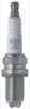 NGK 4285 - Laser Platinum Spark Plug Box of 4 (BKR7EQUP)