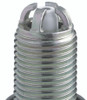 NGK 4285 - Laser Platinum Spark Plug Box of 4 (BKR7EQUP)