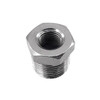 Nitrous Express 16146 - 1/4 Male NPT x 1/8 Female NPT Reducer