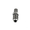 Nitrous Express 16179 - 4AN Male x 1/16 NPT Male (Ford Fuel Rail Fitting)