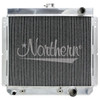 Northern Radiator 205214 - All Aluminum Muscle Car Radiator