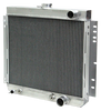 Northern Radiator 205214 - All Aluminum Muscle Car Radiator