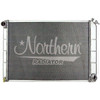 Northern Radiator 205184 - All Aluminum Muscle Car Radiator