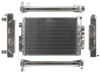 Northern Radiator 205184 - All Aluminum Muscle Car Radiator