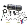Nitrous Express 20218-12 - GM TBI Nitrous Kit (50-125HP) w/Composite Bottle