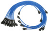 NGK 51428 - Chevrolet Bel Air 1963 Spark Plug Wire Set