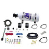 Nitrous Express 20934-05 - GM LS 90mm Nitrous Plate Kit (50-400HP) w/5lb Bottle