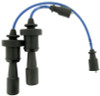 NGK 55030 - Mitsubishi Lancer 2006-2003 Spark Plug Wire Set