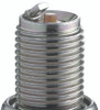 NGK 5962 - Nickel Spark Plug Box of 10 (R6061-10)