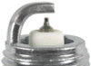 NGK 6481 - Laser Iridium Long Life Stock Heat Spark Plug (Box of 4)